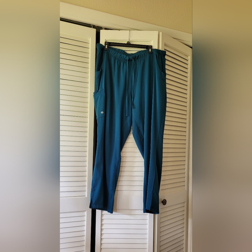 Healing Hands Scrub Pant